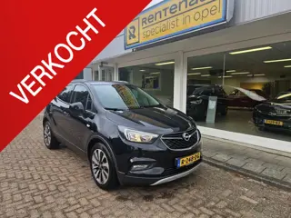 Opel Mokka X 1.4 Turbo