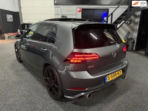 Volkswagen Golf 2.0 TSI GTI Performance/PANO