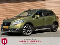 Suzuki S-Cross 1.6 Exclusive Panodak / Afn. Trekhaak / Clima / Stoelverwarming