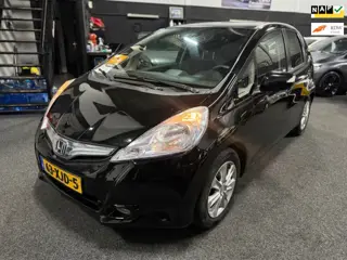 Honda Jazz 1.4 Hybrid Elegance