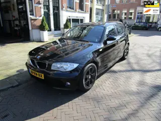 BMW 116i 5-Drs Airco