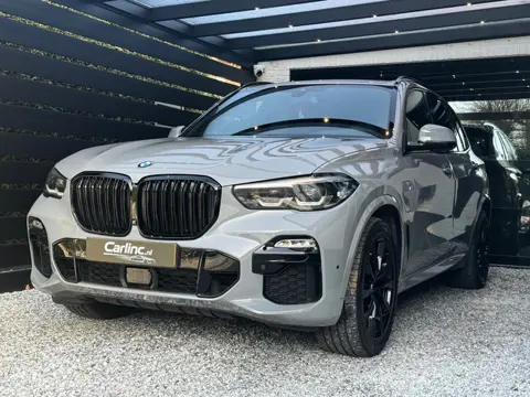 BMW X5 XDrive45e High Executive, PANODAK,