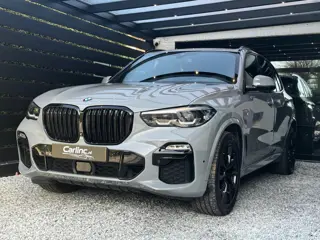 BMW X5 XDrive45e High Executive, PANODAK,