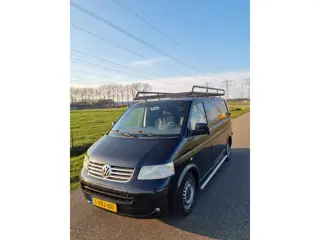 Volkswagen Transporter 2.5 TDI 300 4Motion MHD Airco