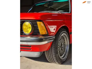 BMW 3-serie 320 / Org. NL / Handgeschakeld / 6 cil. / Belastingvrij / 1982 / E21 / Uniek!! /