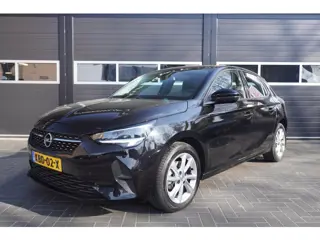 Opel CORSA 1.2 Turbo Elegance Aut/Navi/Airco/Cruise/Carplay/Park.sensoren