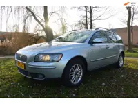Volvo V50 1.8*airco*cruise*trekhaak*apk