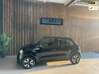 Renault Twingo 1.0 SCe Expression Airco,Cruise,2e Eigenaar