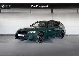 BMW 3 Serie Touring 330e M Sport Edition | M Sportpakket Pro | Innovation Pack | Comfort Pack | Trek