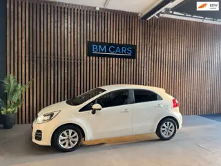 Kia Rio 1.2 CVVT DynamicLine Airco, Pdc, Cruise Control