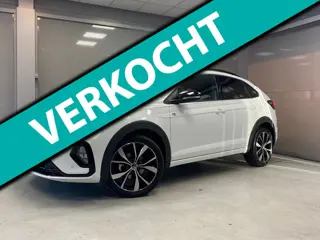 Volkswagen TAIGO 1.0 TSI R-Line Edition AUTOMAAT | CAMERA | LED | CAR PLAY |