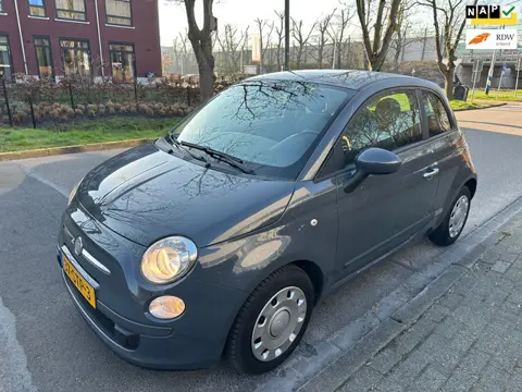 Fiat 500 1.2 Pop Airco GROOT ONDERHOUD 149DKM NAP