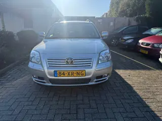 Toyota Avensis Wagon 2.4 VVTi Executive