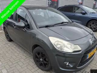 Citroën C3 1.6 HDI Navi|Clima|Cruise 2011 (bj 2011)