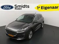 Ford Kuga 2.5 225PK PHEV Vignale | Trekhaak | Leder | 1e eigenaar | Winter pack | B&O | BLIS |