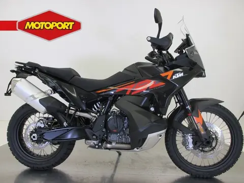 KTM 790 ADVENTURE (bj 2024)