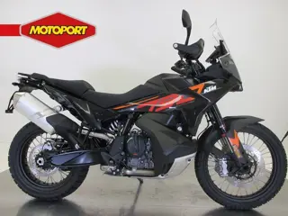 KTM 790 ADVENTURE (bj 2024)