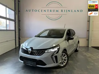 Renault CLIO 1.0 TCe 90 GPF evolution Automaat 1 Jaar Bovag Garantie