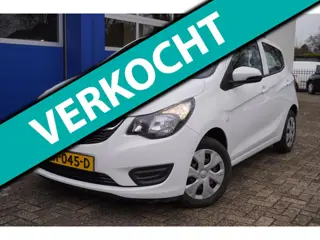 Opel KARL 1.0 ecoFLEX 120 Jaar Edition