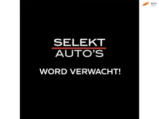 Mercedes-Benz A-KLASSE 200 Premium Automaat 163 Pk Cruise/Climate/Camera/19 Inch/PDC/Leder/Navi/Blue