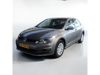 Volkswagen Golf 1.6 TDI 1e eigenaar en dealer onderhouden