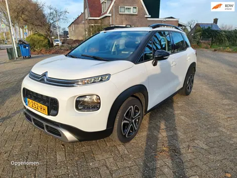 Citroen C3 Aircross 1.2 PureTech Feel