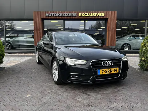 Audi A5 Sportback 1.8 TFSI Business Edition Navi,Parkeersensoren,Cruise Control