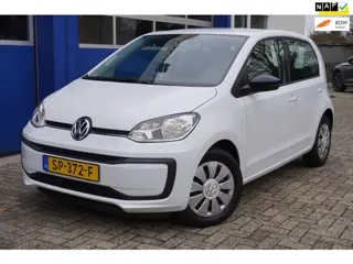 Volkswagen Up! 1.0 BMT move up!