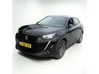 Peugeot 2008 1.2 PureTech Active Pack 1e eigenaar dealer onderhouden