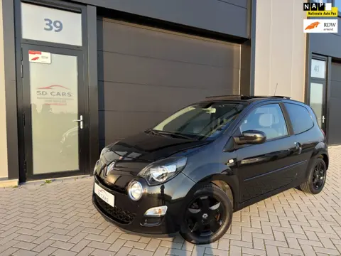 Renault Twingo 1.2 16V Dynamique|Airco|Pano|Cruise|APK nieuw