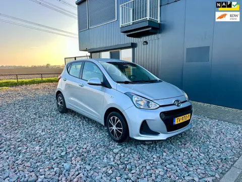 Hyundai I10 1.0i Comfort