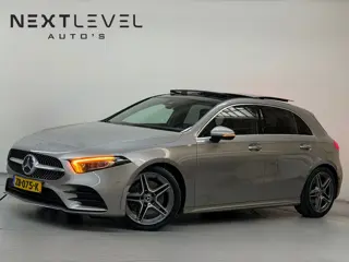Mercedes-Benz A-klasse 220 AMG Launch Edition Premium Plus PANO Sfeer
