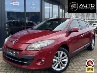 Renault Mégane Estate 2.0 Privilége 139PK | BOMVOL | Zeer Nette Staat | AUTOMAAT | PANO | Xenon | Tr