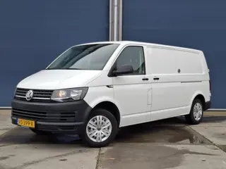 Volkswagen Transporter 2.0 TDI L2H1 Comfortline DUBBELE SCHUIFDEUR / TREKHAAK / EURO 6 / AIRCO / 3 Z