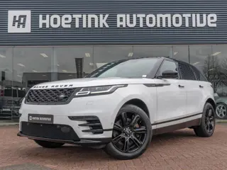 Land Rover Range Rover Velar 2.0 P400e Edition | 87% SOH | BTW | Matrix-LED | Pano