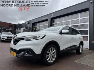 Renault Kadjar 1.2 TCe Intens