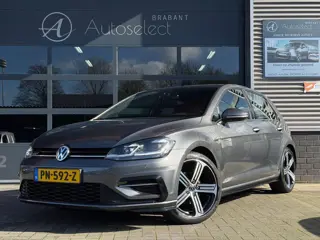 Volkswagen Golf 1.4 TSI R Line LED Navi Camera
