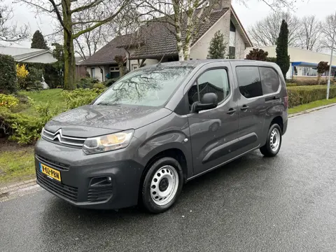 Citroen Berlingo XL 1.5 BlueHDI 130PK AUT DC Navi