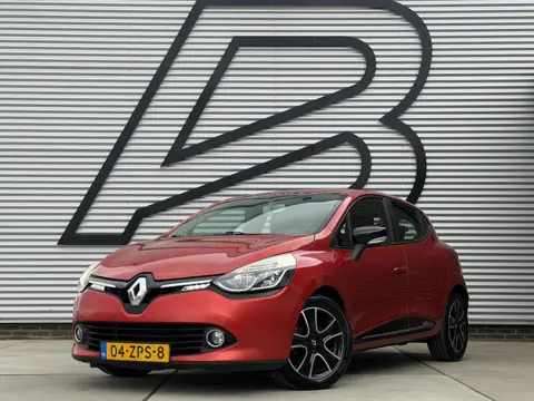 Renault Clio 0.9 TCe Expression 2e Eigenaar|Navi|Airco|Cruise|PDC|N.A.P|APK tot 07-2026