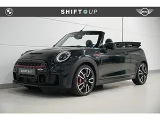 Mini Mini Cabrio 2.0 John Cooper Works Adapt. Dempers | Adapt. Cruise Control