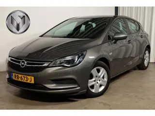 Opel Astra 1.0 Online Edition