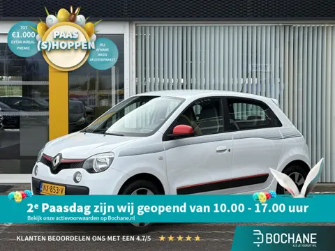 Renault Twingo 1.0 SCe Collection | NAP | Trekhaak | Airco | Cruise Control | BT-Telefoonfunctie |