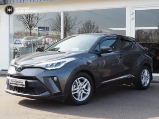 Toyota C-HR 1.8 Hybrid Active| Navigatie| Adap.cruise control