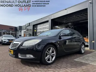 Opel Insignia Sports Tourer 2.0 T Business+Trekhaak!!