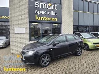 SEAT Ibiza ST 1.2 TSI Reference