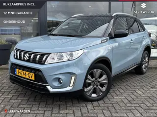 Suzuki Vitara 1.0 Boosterjet Select Automaat Lmv/Carplay/Navi