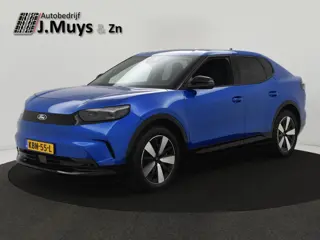 Ford Capri Premium Extended Range RWD 77 kWh LEER|BLIS|ACC|HEAD-UP|MEMORYSTOEL|B&O|WINTERPACK