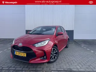 Toyota Yaris 1.5 Hybrid Dynamic  | Org NL en 1e Eigenaar | 35.000 Km |