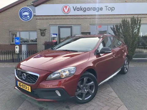 Volvo V40 Cross Country 1.5 T3 Summum | Trekhaak | ACC | BLIS | All-in prijs