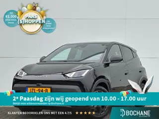 BYD DOLPHIN SURF Comfort 43 kWh 360 camera/parkeersensoren/Apple carplay